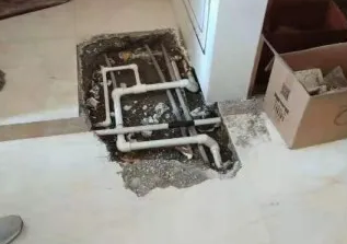 霍林郭勒查漏水多少钱